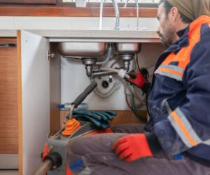 About Emergency plumbing pros Tripoli, IA